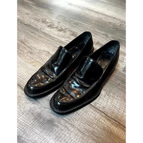 Prada Loafers Size 40 - Picture 1 of 3